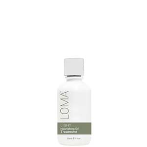 Product image for Loma Light Nourishing Oil Treatment 0.5 oz