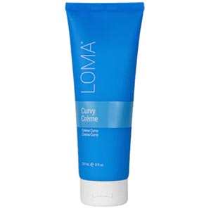 Product image for Loma Curvy Creme 8 oz