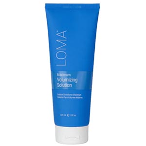 Product image for Loma Maximum Volumizing Solution 8 oz