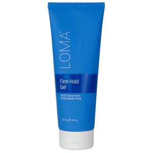 Product image for Loma Firm Hold Gel 8 oz