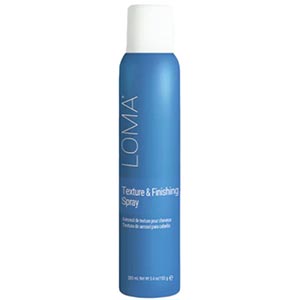 Product image for Loma Texture & Finishing Spray 5.4 oz