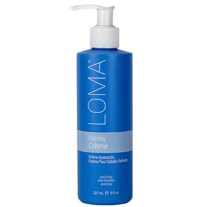 Product image for Loma Calming Creme 8 oz