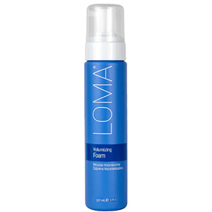 Product image for Loma Volumizing Foam 8 oz