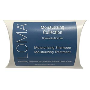 Product image for Loma Moisturizing Collection Sample Packet