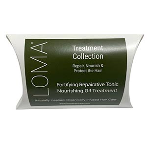Product image for Loma Treatment Collection Sample Packet