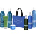 Product image for Loma Salon Tote Bag Sampler