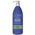 Product image for Loma Essentials Conditioner & Body Butter 33 oz