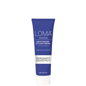 Product image for Loma Essentials Styling Cream & Body Lotion 3 oz