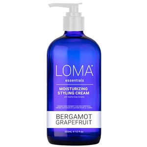Product image for Loma Essentials Styling Cream & Body Lotion 12 oz