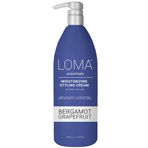 Product image for Loma Essentials Styling Cream & Body Lotion 33 oz