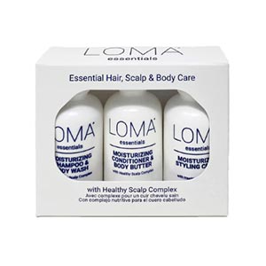 Product image for Loma Essentials Sample Pack