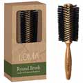 Product image for Loma Bamboo Round Brush