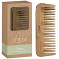 Product image for Loma Bamboo Comb