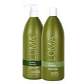 Product image for Loma Nourishing Collection Liter Duo