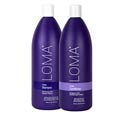 Product image for Loma Violet Collection Liter Duo