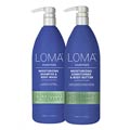 Product image for Loma Essentials Collection Liter Duo