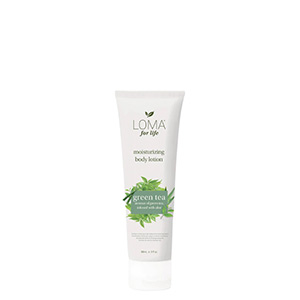 Product image for Loma Green Tea Body Lotion 3 oz