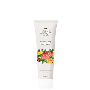 Product image for Loma Mango Body Wash 3 oz