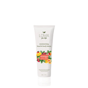 Product image for Loma Mango Body Lotion 3 oz