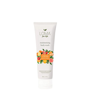 Product image for Loma Citrus Body Wash 3 oz