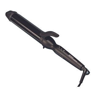 Product image for Izutech GlamPro 430 Ceramic Curling Iron 1.5