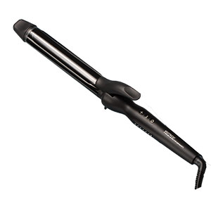 Product image for Izutech GlamPro 430 Ceramic Curling Iron 1.25