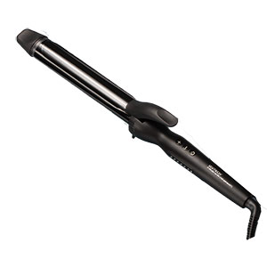 Product image for Izutech GlamPro 430 Ceramic Curling Iron 1.0