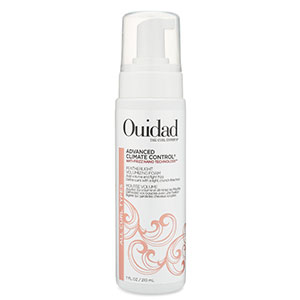 Product image for Ouidad ACC Featherlight Volumizing Foam 7 oz