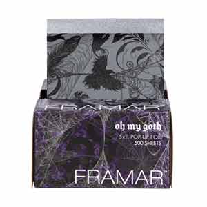 Product image for Framar Oh My Goth 5