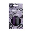Product image for Framar Oh My Goth Gator Grip Clips 4 Count