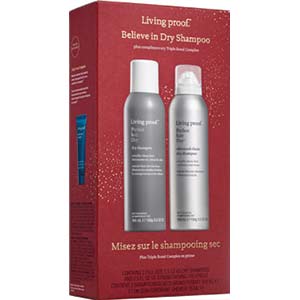 Product image for Living Proof Believe In Dry Shampoo Gift Set