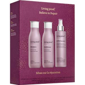 Product image for Living Proof Believe In Repair Gift Set