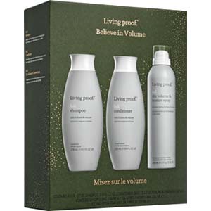 Product image for Living Proof Believe In Volume Gift Set