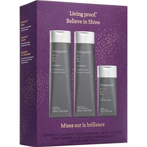 Product image for Living Proof Believe In Shine Gift Set