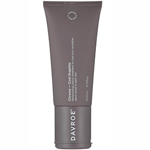 Product image for Davroe Chroma Colour Cool Graphite 6.75 oz