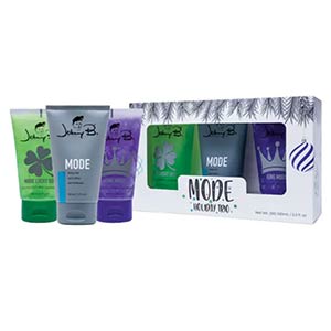 Product image for Johnny B Mode & Friends Trio