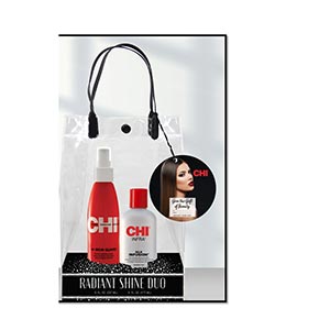 Product image for CHI Radiant Shine Duo