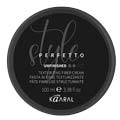 Product image for Kaaral Unfinished Texturizing Fiber Cream 3.38 oz