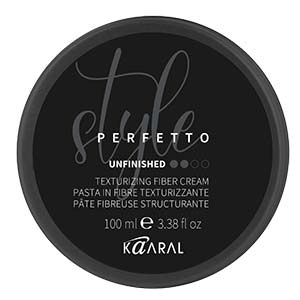 Product image for Kaaral Unfinished Texturizing Fiber Cream 3.38 oz