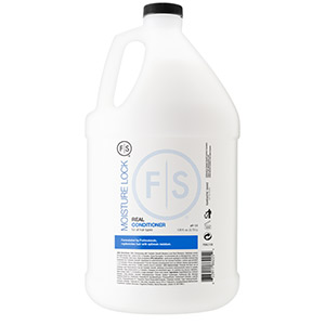 Product image for Fantastic Sams Moisture Lock Conditioner 128 oz