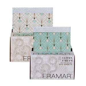 Product image for Framar Cheers Haters Pop Up Switch Foil