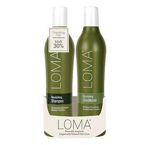 Product image for Loma Nourishing Duo