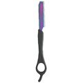 Product image for Scalpmaster Titanium Styling Razor