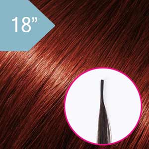 Product image for Babe Hair Extensions I-Tip 18