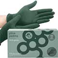 Product image for Framar Pine Palms Biodegradable Gloves Large