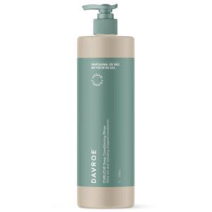 Product image for Davroe CURLiCUE Deep Conditioning Rinse Liter