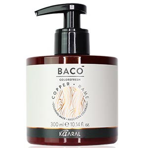Product image for Kaaral Baco Colorefresh Copper 10.14 oz