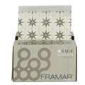 Product image for Framar Sage Pop Up Foil 500 Sheets