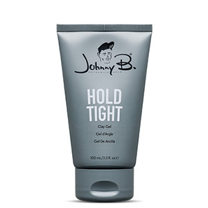 Product image for Johnny B Hold Tight Clay Gel 3.38 oz