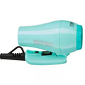 Product image for Izutech Toro Foldable 1200w Mini Dryer Turquoise